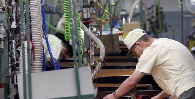LAVORO. 162 tavoli crisi per 180mila lavoratori