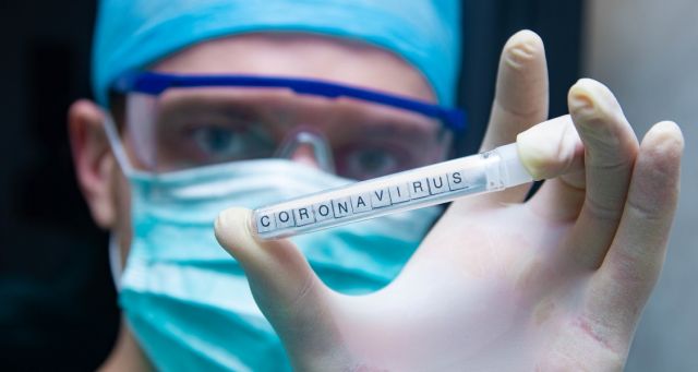 Calabria coronavirus, 1079 positivi, 80 vittime