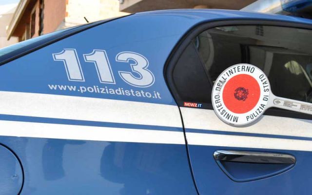 VIBO VALENTIA, 'Ndrangheta: sequestrati beni per 2,5 mln