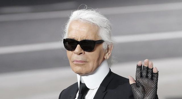 Morto Karl Lagerfeld, addio all'imperatore della moda