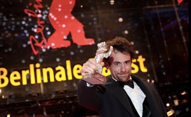CINEMA, Italia vince a Berlino, è argento per i D'Innocenzo e Germano