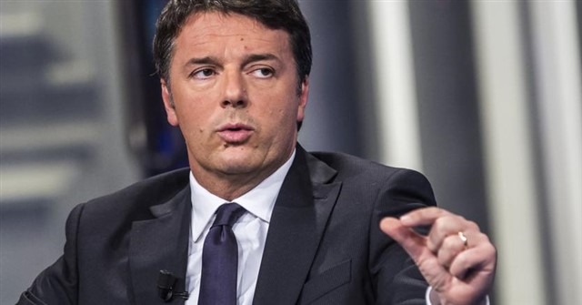 Renzi: 'Di Maio capo del partito degli impresentabili'
