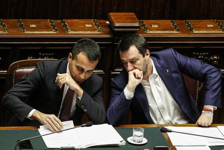 Minibot, no di Tria. Salvini e Di Maio insistono
