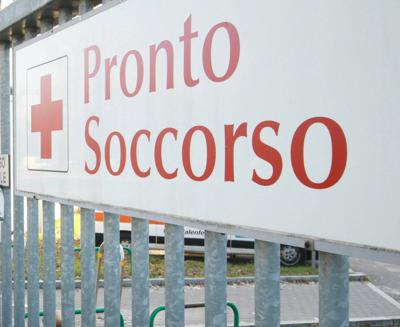 Coronavirus, due casi positivi a Pomezia: chiude pronto soccorso