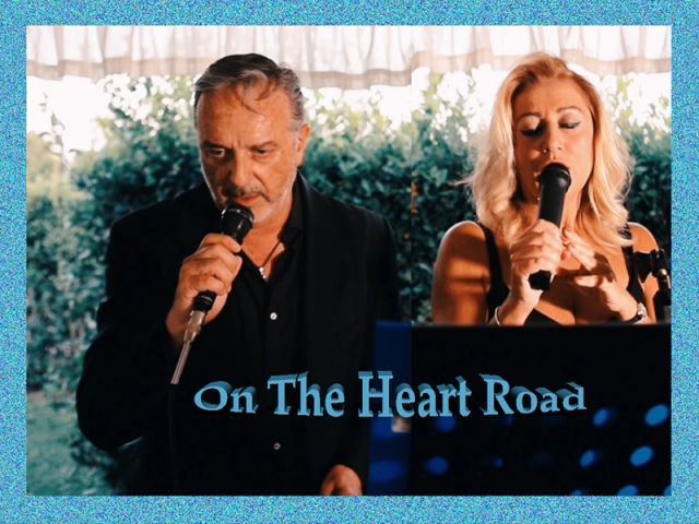 ''On The Heart Road'', incantare col bel canto. La canzone e l'arte di narrare di Maurizio Massimi e Roberta Tomassini