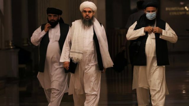 L'integralismo talebano e un'identità  che scoppia