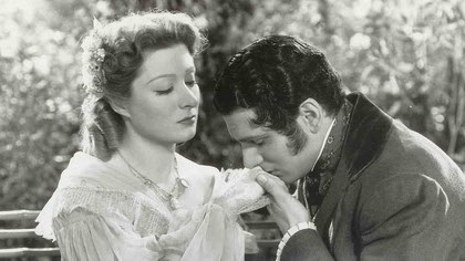 Orgoglio e pregiudizio (1940) Greer Garson, Laurence Olivier