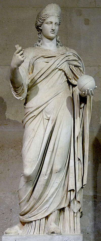 Statua di Giunone