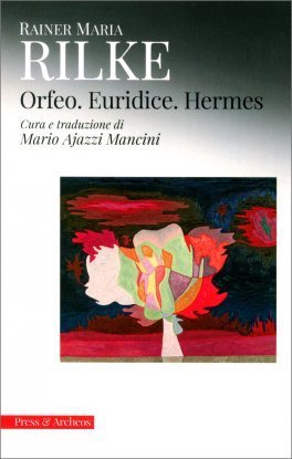 Orfeo. Euridice. hermes