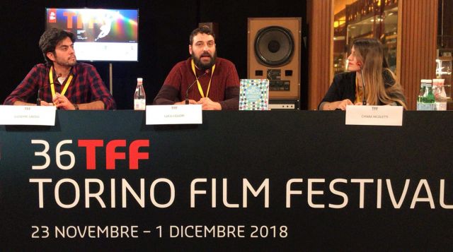 L'INTERVISTA. La lente sul Cinema. Luca Liguori e la rivista digitale Movieplayer.it