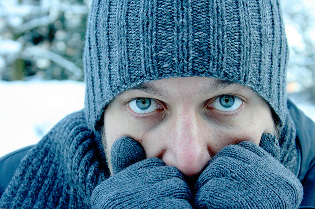 E’ vero che il freddo stimola il metabolismo e che muoversi adesso è importante? 