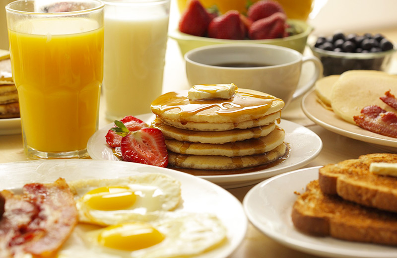 Perche' e' importante fare colazione al mattino? 