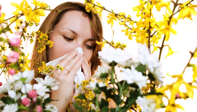Allergie stagionali e arrivo della primavera: prevenire è meglio che curare!