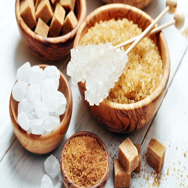 Gli zuccheri semplici, il fruttosio e i dolcificanti: potenti nemici della tiroide