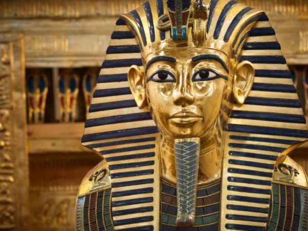 Faraone Tutankhamon