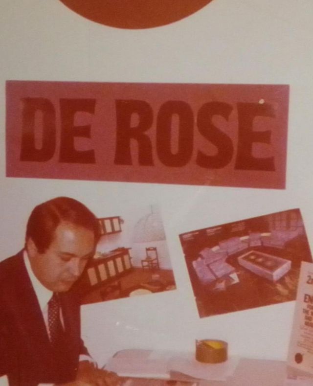 Francesco De Rose (foto di repertorio)