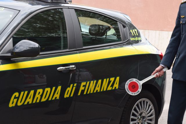 'Ndrangheta: confiscati beni per 124 milioni