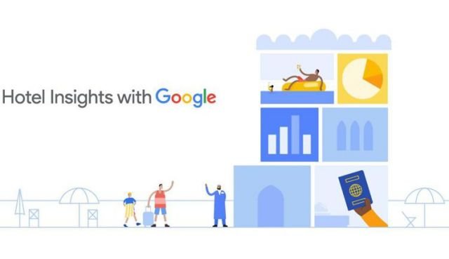 Turismo, Google lancia la nuova piattaforma 'Hotel Insights'