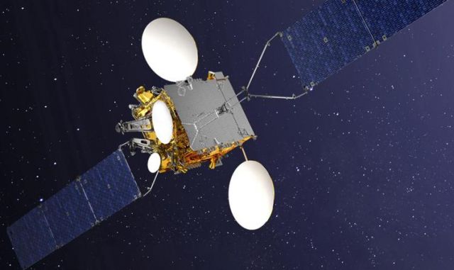 Satelliti e 5G, esperimento Thales Alenia Space e Kt Sat