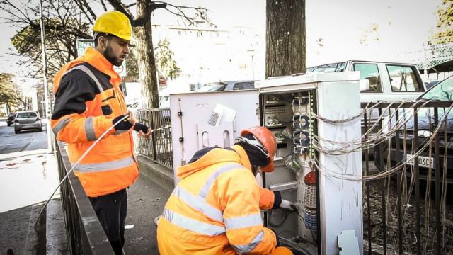 Open Fiber, a Rovigo connesse prime 6mila unità immobiliari a rete banda ultra larga