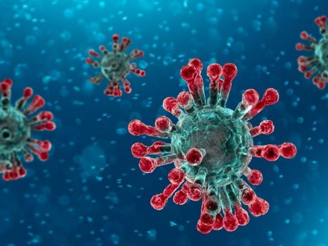 CALABRIA Coronavirus, 11 gennaio, 27.204 persone positive (+270 rispetto a ieri),  negative 416.935