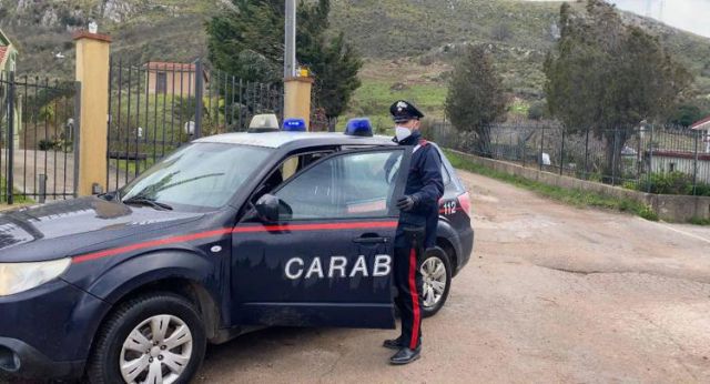 Ragazza uccisa a Palermo, "corpo dilaniato"