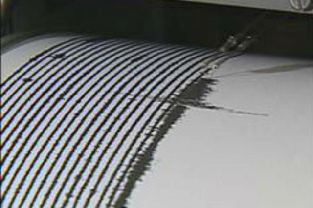 Terremoto di magnitudo 6.3 nelle Filippine