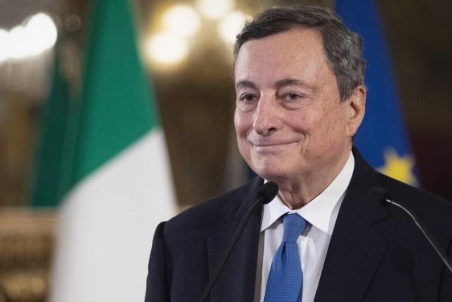 Governo Draghi, il calendario delle prossime consultazioni