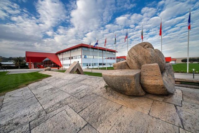 Alfasigma commercializza prodotto per colonscopia in Ue e altri Paesi Alfasigma commercializza prodotto per colonscopia in Ue e altri Paesi