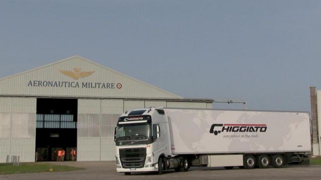 Vaccino AstraZeneca, in Italia prime 249mila dosi