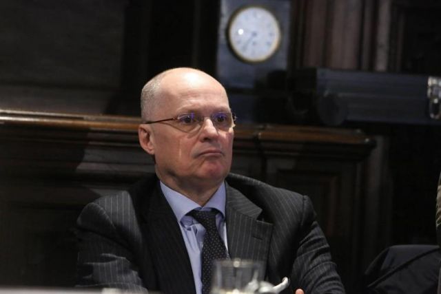 Piano vaccini, Ricciardi:  Piano vaccini, Ricciardi: