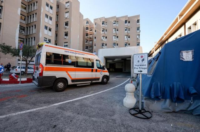 Covid Puglia, 765 contagi e 8 morti: bollettino