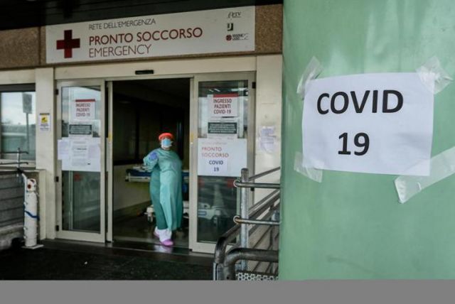 Covid Italia, oggi 9.660 contagi e 499 morti: bollettino 2 febbraio