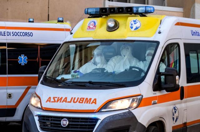 Covid Lazio, 920 casi e 20 morti: Roma sotto 400 contagi