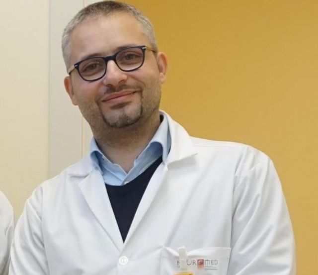 Neuromed, nuovo tipo analisi Pet 'spia' più precisa di evoluzione del tumore al polmone