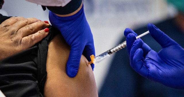 Covid: Ema approva vaccino Johnson & Johnson