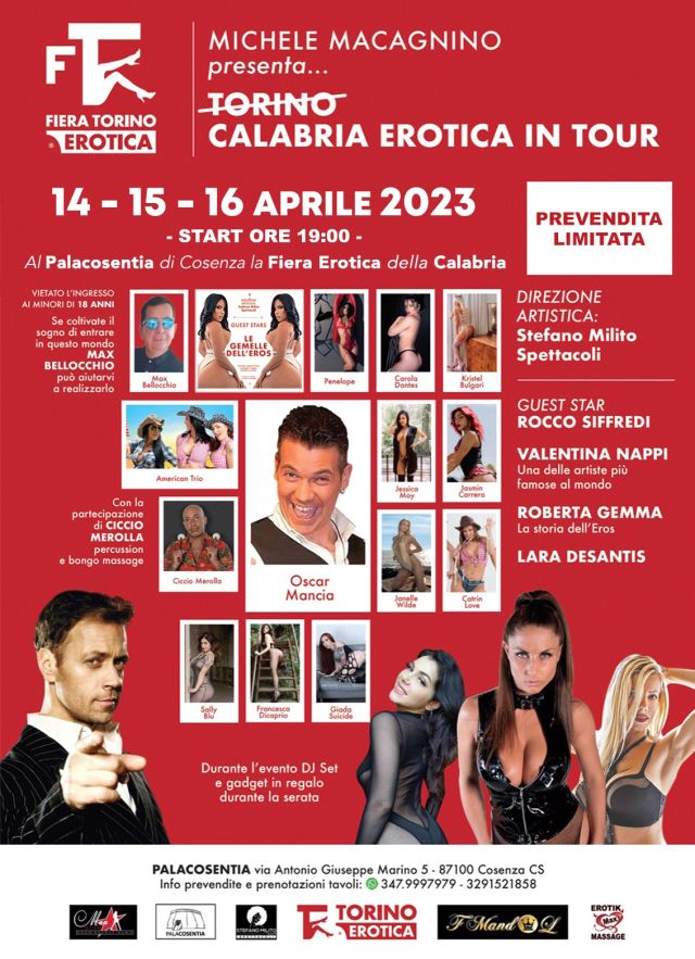 Locandina-TorinoErotica-Calabria-Edition