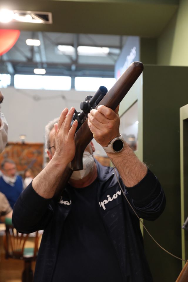 EOS SHOW ’23: UNA FIERA NELLA FIERA, GRAZIE AGLI EVENTI E ALLE MANIFESTAZIONI