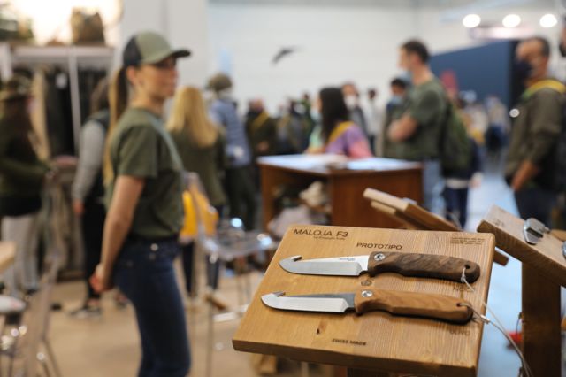 EOS SHOW ’23: UNA FIERA NELLA FIERA, GRAZIE AGLI EVENTI E ALLE MANIFESTAZIONI