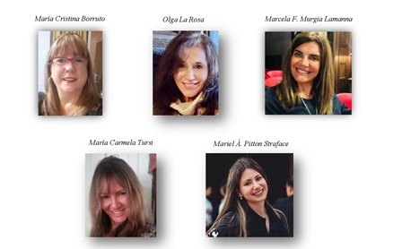 Calabresi nel mondo: cinque argentine nella nuova Consulta
