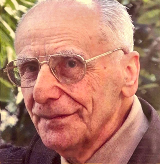 Aldo Sacchetti