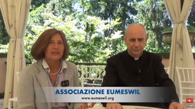 Apocalisse. Parte sesta