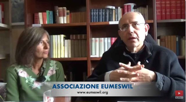 Apocalisse. Parte terza