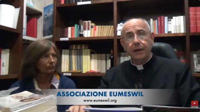 L’Anticristo. Parte prima