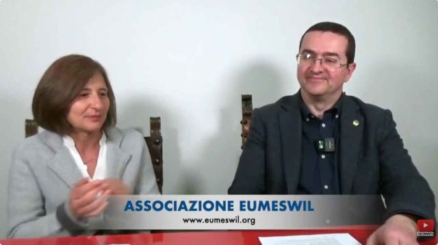 Prima di Giovanni: la letteratura apocalittica del giudaismo ellenistico Con Enrico Magnelli