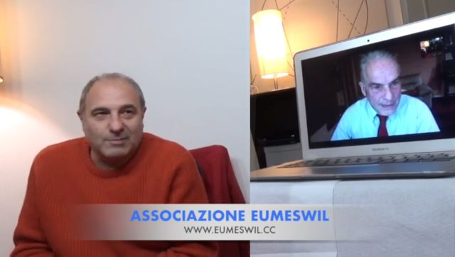 Franco Fracassi e Pier Paolo Lunelli: Biolab: le nuove armi da guerra invisibili, dall’Ucraina all’Italia