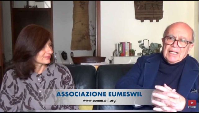 Kalidasa: Nuvolo Messaggero