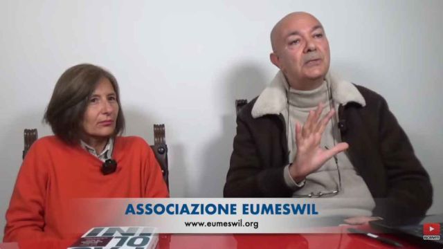 Pasolini sulla strada di Tarso