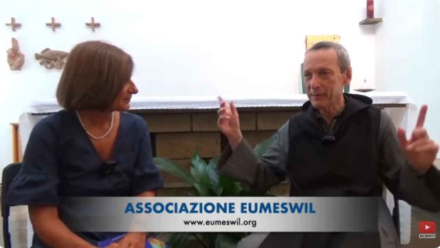 Il mistero della preghiera