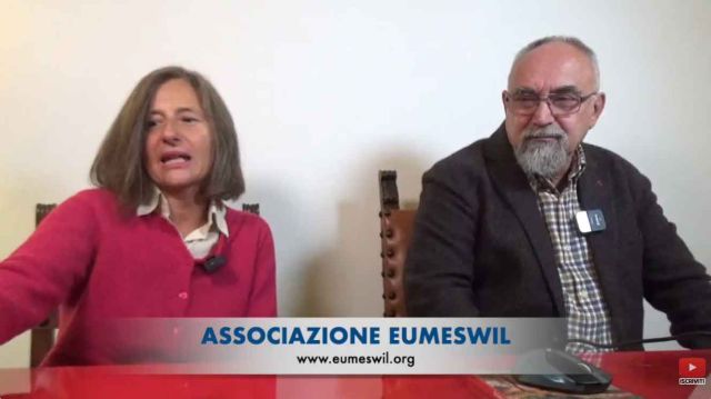 Gli alberi: creature ''sottili'' per la tensione mistica dei monaci dendriti (e non solo)